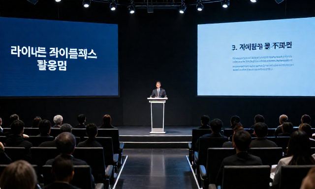 라이브클래스 관련 이미지 - 라이브클래스 활용법, 단순한 강의 플랫폼 이상의 가치를 만드는 법