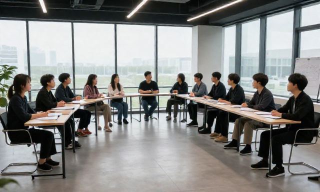 라이브클래스 관련 대표 이미지