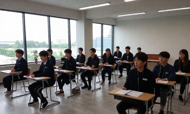 라이브클래스 관련 대표 이미지