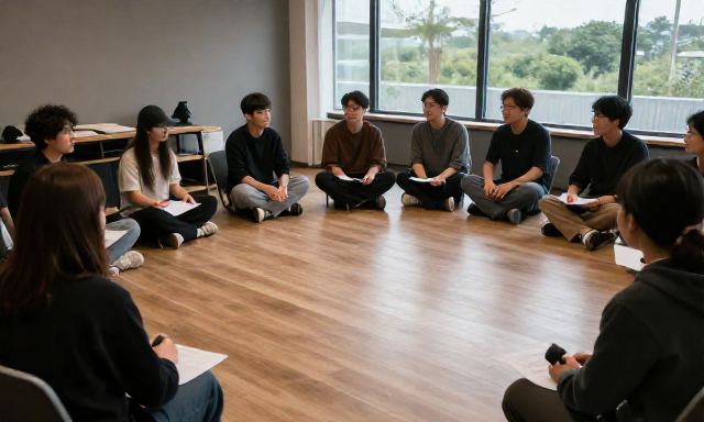 라이브클래스 관련 이미지 - 라이브클래스 도입으로 변화하는 일상의 기록, 나만의 공간을 공유하는 가장 따뜻한 방법